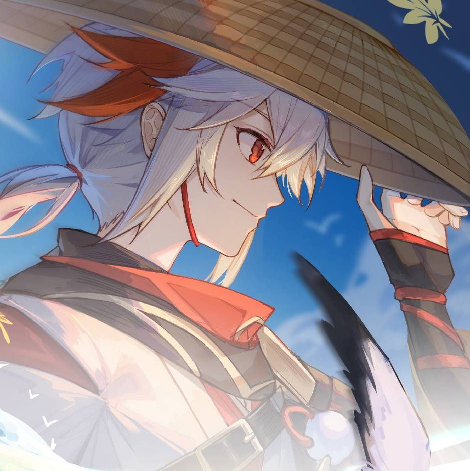 Author Avatar